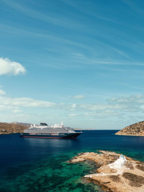 I have a great winter escape option for you this year. Instead of travelling in peak summer, this Journey aboard EXPLORA II from Rome to Barcelona (05 March to 14 March 2027) lets you experience places like Florence, Cannes, and Málaga when they’re quieter, easier to explore, and far more enjoyable.It’s a more relaxed way to travel across multiple countries, with sunny days, less waiting, and more time to enjoy each destination without the pressure of high season.Let’s secure your Journey while availability is still there.
#ExploraJourneys #OceanStateOfMind#Time2BoardTravel