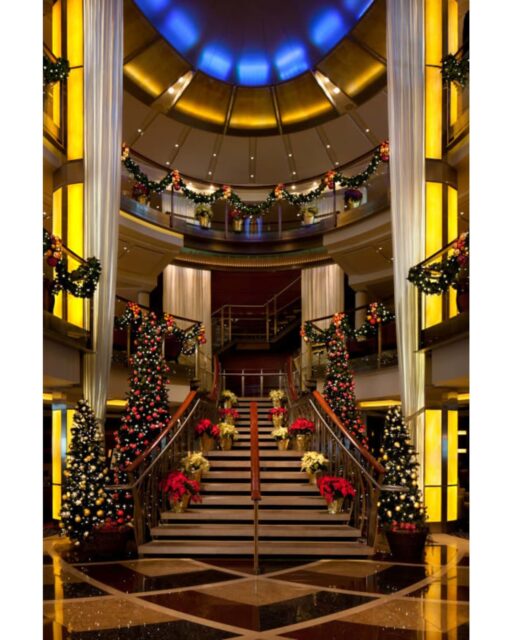 🎄✨ Set sail this holiday season with Celebrity Cruises and make it unforgettable! Vote with an emoji: 🎅🏽 for a festive cruise or 🌴 for a tropical escape! I’m here to help plan your perfect holiday getaway!Time2Board Travel
(407) 569-7040
Hello@Time2Board.com
http://www.time2board.com#Time2BoardTravel #Time2Board
