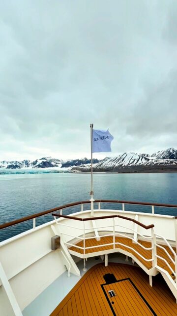 From close encounters with diverse wildlife to unrivaled expedition knowledge, there is no doubt about it: Silversea's Arctic cruises put the amaze into amazing.​Discover the Arctic, poles away from anywhere you’ve ever been.#Time2BoardTravel #Time2Board