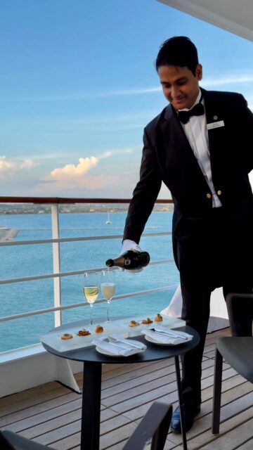 There’s no such thing as “just the little things” when every one of them feels made for you.#Time2BoardTravel #Time2Board