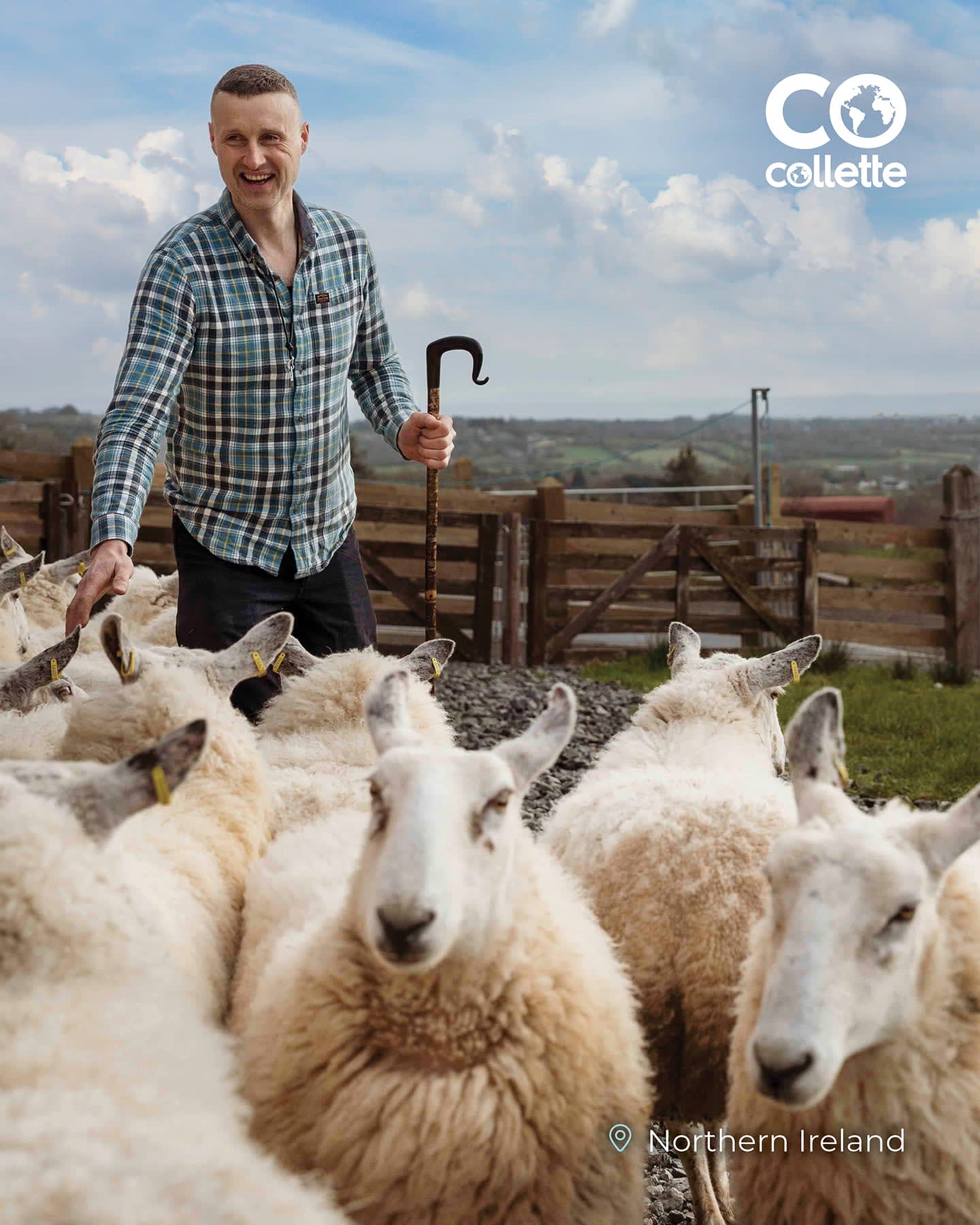 Immerse yourself in the culture, connect with locals, and explore the British Isles with Collette, the experts in guided travel.Contact me to get Collette's latest brochure featuring the British Isles or learn more about their 170+ tours worldwide.#Time2BoardTravel #Time2Board