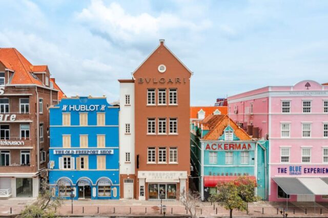 Colorful streets, sunny skies, and that unmistakable summer feeling. ☀️🌈 Exploring the Caribbean with Celebrity Cruises brings you to vibrant destinations, where every corner is full of charm, culture, and picture‑perfect views. This is summer, done the Celebrity way. ✉️ Contact me today to book your summer getaway. 👇 What’s your dream summer destination, Caribbean or Europe? #nothingcomesclose #bookcelebritycruises #caribbean#Time2BoardTravel #Time2Board