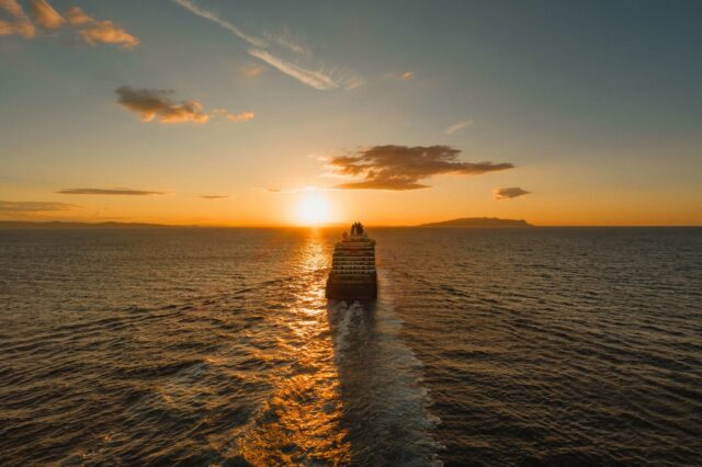 What if you could exchange the winter chill for four nights beneath the Mediterranean sun?Travel from Rome, Italy, to Barcelona, Spain, from 5 to 9 December 2026, enjoying inspiring destinations, uninterrupted ocean views and the comfort of your ocean-front suite.Let’s reserve your suite and add a little Mediterranean warmth to your December.
#ExploraJourneys #OceanStateOfMind#Time2BoardTravel #Time2Board