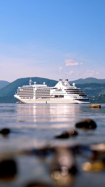 From narrow fjords to vast open sea, Norway reveals something new at every turn.​Aboard Silver Dawn, the journey follows wherever the coastline leads — combining immersive discovery with the comfort of a spacious suite and private veranda.​#Time2BoardTravel #Time2Board