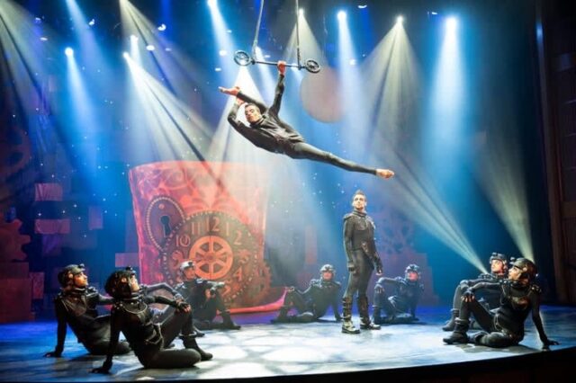 Lights, music, and show-stopping talent, Celebrity Cruises takes entertainment to the next level. 🎭✨ From high-energy productions like Topper to immersive theater experiences that wow every guest, the fun doesn’t stop when the sun goes down.Contact me to plan your next cruise filled with nonstop entertainment!
#bookcelebritycruises #nothingcomesclose #celebritycruises#Time2BoardTravel #Time2Board
