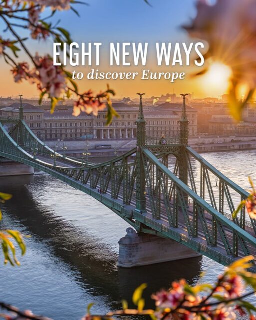 Your 2028 travel prospects just got even more incredible. Explore eight new itineraries for 2028, now available for booking! With new locales making their Uniworld debut, including four new Grand Itinerary packages combining new cruises with guest favorites, discover Europe in a new way. Plus, several new trips will sail aboard the brand-new S.S. Clara and the S.S. Helen.
Contact me to reserve your 2028 journeys while space lasts! (407) 569-7040 Hello@Time2Board.com
#Time2BoardTravel #Time2Board