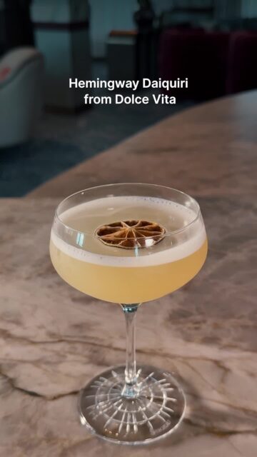 Embark Silversea without a favorite cocktail — leave with more than one. From S.A.L.T. Bar to Dolce Vita, every onboard bar has its own mood and its own ritual.
#Time2BoardTravel #Time2Board