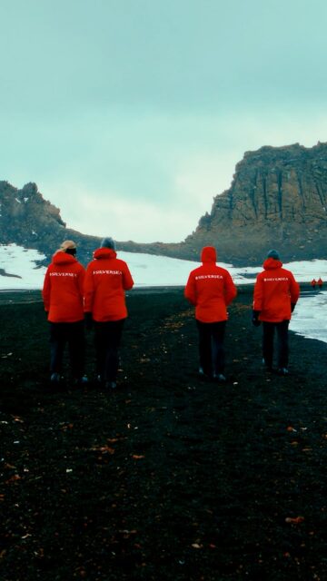 Antarctica remains one of the world’s last untouched frontiers—and with Silversea, the journey there is just as remarkable.
You can enjoy a direct flight from Santiago to Puerto Williams, reducing travel time and increasing comfort. It’s a seamless way to arrive rested and ready to explore, while nature opens the door in its own time.
#Time2BoardTravel #Time2Board